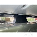 Taco Elevador EV-GUMMIPYRAMIDE 120mm para Fiat 500 E | Motos Camaral