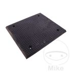 Placa de goma MAHA 370x330 mm GK39/2 | Recambios Taller | Motos Camaral