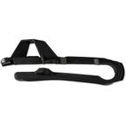 Patín de basculante + almohadilla de cadena UFO negro KTM SX85 - motoscamaralweb.com