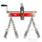 Balanceador de Carga 680 kg JMP para Grúa de Taller | Motos Camaral