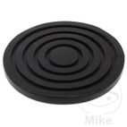 Almohadilla de goma 84MM JMP para HEBER | Motos Camaral