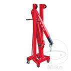Grúa de Taller 1000 kg JMP Plegable | Motos Camaral