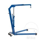 Grúa de Taller Plegable 500KG WJN5 | Motos Camaral
