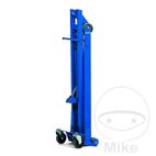 Grúa de Taller Plegable 500KG WJN5 | Motos Camaral