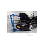 Grúa de Taller Plegable 500KG WJN5 | Motos Camaral