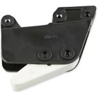 Guiacadenas suelto UFO Suzuki negro SU04916-001 - motoscamaralweb.com