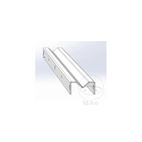Raíl Lateral para Herramientas JMP 500 | Accesorios Taller | Motos Camaral