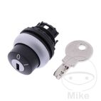 Interruptor de Llave Nussbaum 990948 | Recambio Original | Motos Camaral