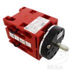Hauptschalter Consul H300/H400 | Recambios Elevadores | Motos Camaral