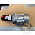 Motor JMP LUX 700H 1.1KW | Recambios Taller | Motos Camaral