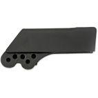 Guiacadenas suelto UFO Yamaha negro YA02862-001 - motoscamaralweb.com