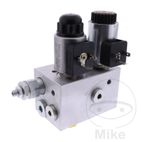 Hydraulikblock 4SAEULEN Nussbaum 440H01160 | Motos Camaral