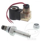 Solenoide con bobina DC JMP 500 / 300 24V DC | JMP | Motos Camaral