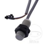 Sensor de Proximidad MAHA MAPOWER II M12 3.5m | Motos Camaral