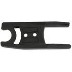 Patín de basculante suelto UFO Yamaha negro YA03858-001 - motoscamaralweb.com