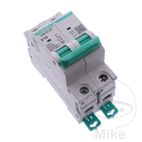 Sicherungsautomat 10A JMP para Elevadores | Motos Camaral