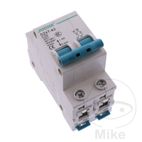 Disyuntor 25A JMP para Elevadores | 2 Polos | Motos Camaral