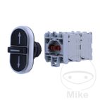 Dreifachtaster SLH 0006855 Nussbaum | Recambios Elevadores | Motos Camaral