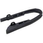 Patín de basculante UFO negro Yamaha YZ65 - motoscamaralweb.com