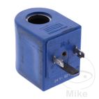 Bobina de Solenoide Azul 24V 980300 | Recambios Plataformas | Motos Camaral