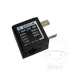 Bobina de Solenoide 230V para PNEUMATIKVENTIL 960002 | Motos Camaral