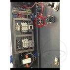 Pulsador JMP SB1 1x NA 1x NC | Recambio Taller | Motos Camaral