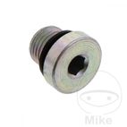 Tornillo de Cierre 4.40H para OELTANK Nussbaum | Motos Camaral