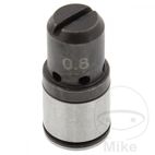 Drosselventil 0.8 mm JMP 300 | Recambios Hidráulicos | Motos Camaral
