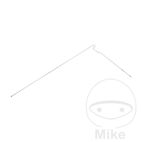 HYDRAULIKROHR 2.50 TTKAS NR. 1 Nussbaum | Motos Camaral