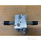 Hydraulikblock TS/TSK con Neumático | Recambios Taller | Motos Camaral