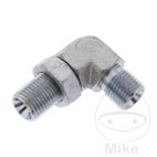 Winkelanschluss JMP3500HK para Manguera de Aceite | Motos Camaral