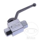 2-WEGEVENTIL G 1/4 Bikelift TWINARMS | Motos Camaral