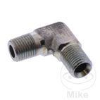 Anschlusswinkel Cilindro Rotary XS30N G1/4-R1/4 | Motos Camaral