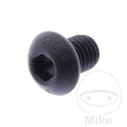 Tornillo de drenaje de aceite JMP para ZYLINDE Fox DS 3000 H | Motos Camaral