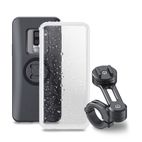 Pack completo moto SP Connect para Samsung S9+ - motoscamaralweb.com