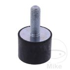 Goma Metal Puffer Gewindestab M6x18 | Recambios Taller | Motos Camaral