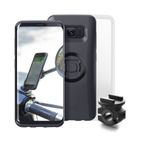 Pack completo moto al retrovisor SP Connect para Samsung S8 - motoscamaralweb.com