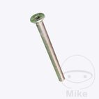 Tornillo Avellanado M8x110 DIN 7991 | Recambios Taller | Motos Camaral