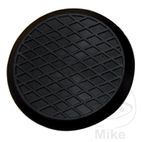 Almohadilla de Goma ROTARY 123mm | Recambio Elevador | Motos Camaral
