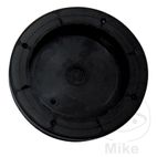 Almohadilla de Goma ROTARY 123mm | Recambio Elevador | Motos Camaral