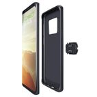 Funda móvil + kit Fijación SP Connect Samsung S9/S8 - motoscamaralweb.com