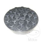 Almohadilla de goma Ravaglioli 120 mm | Recambios | Motos Camaral