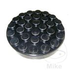 Almohadilla de goma Ravaglioli 146 mm | Recambios Taller | Motos Camaral