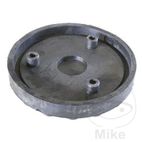 Almohadilla de goma Ravaglioli 146 mm | Recambios Taller | Motos Camaral