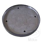 Almohadilla de goma SLIFT 150 mm 4 agujeros | Motos Camaral