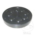 Almohadilla de goma Hofmann 160 mm | Recambios Taller | Motos Camaral