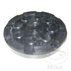 Almohadilla de goma Hofmann 140 mm | Recambios Taller | Motos Camaral