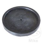 Almohadilla de goma Hofmann 140 mm | Recambios Taller | Motos Camaral