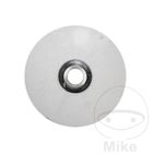 Seilrolle con Rodamiento 195x22 para Plataformas | Motos Camaral