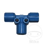 Conector T-Pieza para Manguera de Aire 960005 | Motos Camaral
